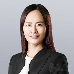 广东律师-杜红霞律师