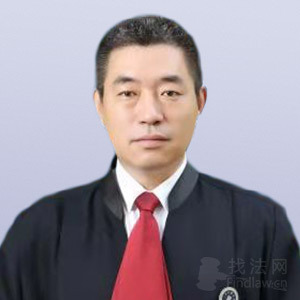 吉林省律师-贾洪锋律师