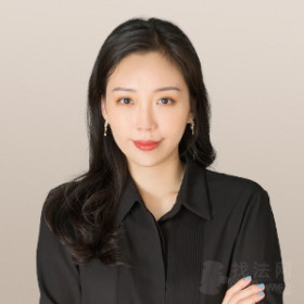 潮南区律师-郑梦娜律师