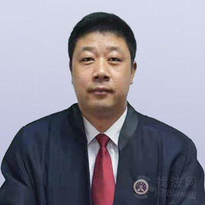 荔湾区律师-梅修洪律师
