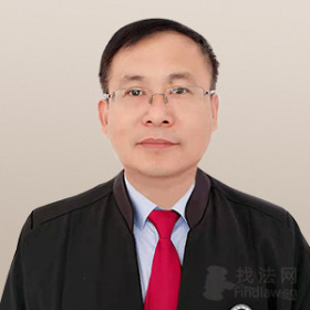 韩庆林律师
