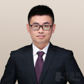龙港市律师-张海啸律师