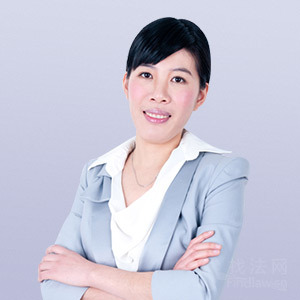 宁波律师-黄琳君律师