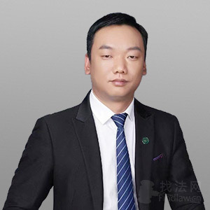清镇市律师-黎维鑫律师
