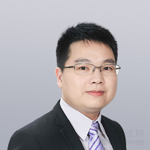 连平县律师-张海东律师