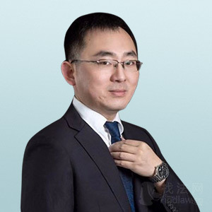 双桥开发区律师-刘征鑫律师