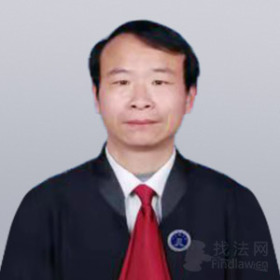 辉县市律师-杨自勇律师