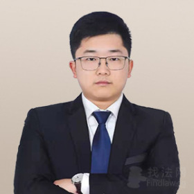 陈俊宇律师
