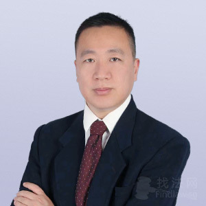 南京律师-张洪飞律师