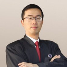 陈海滨律师