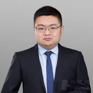 北京律师-刘清源律师