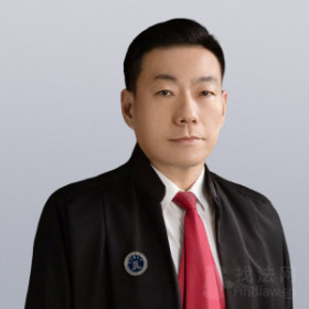 吉林省-乔刚律师