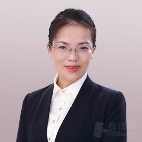 张玉萍律师