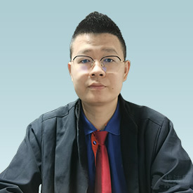广州律师赖星