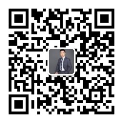 俞泉律师微信二维码