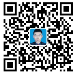 冯喜国律师微信二维码