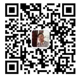岑宏志律师微信二维码