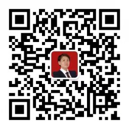 韩玉红律师微信二维码