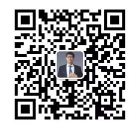 朱远峰律师微信二维码