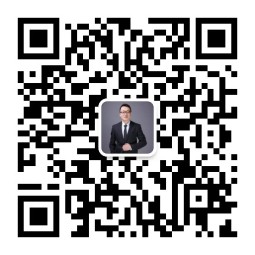 郭旺海律师微信二维码