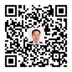 蒋智勇律师微信二维码