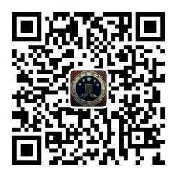 找法网二维码