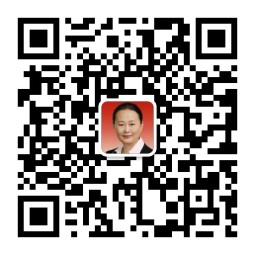 司明华律师微信二维码