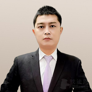 广州律师-唐裕文律师
