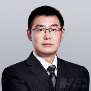 上海律师-杨潇律师