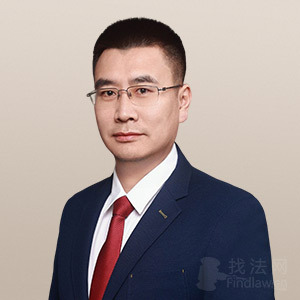 杨浦区律师-周海森律师