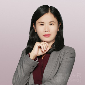 杨浦区律师-陈勇勇律师