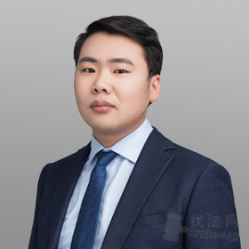 林州市律师-王晓冬律师