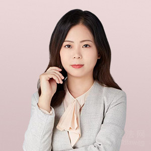 上海律师-朱爱丽律师