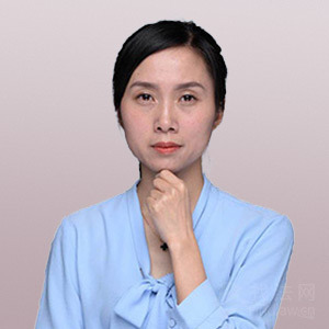 金华律师-胡丽梅律师