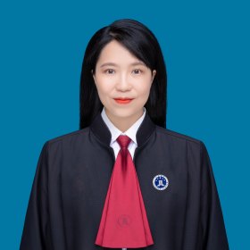 柳州律师-廖丽芳律师