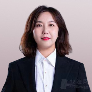 河北律师-曹丽娜律师