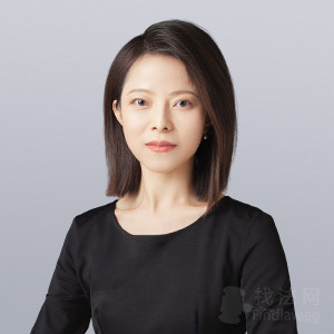 武汉律师-陈丽红律师