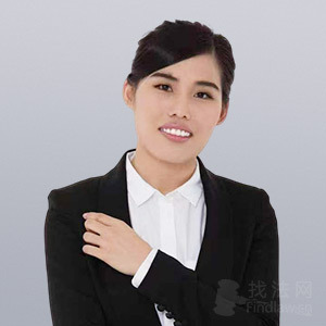 广东律师-黄雪芬律师