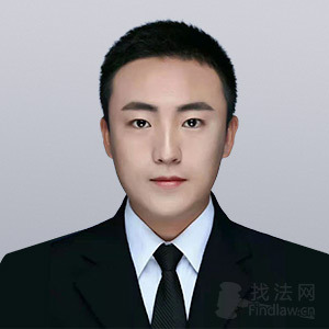 Jinan lawyer Liu Pengyin