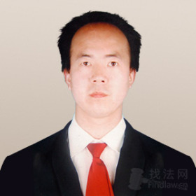 荆州律师-何桂山律师