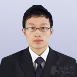 安徽律师-王竹飞律师