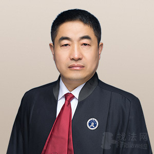 江苏律师-周景宝律师