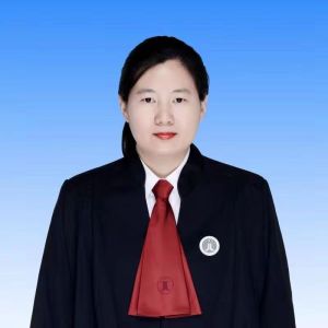吉林省律师-陈敏律师