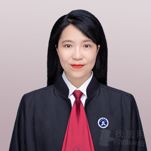 广西律师-廖丽芳律师