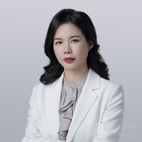 温州律师-朱小若律师