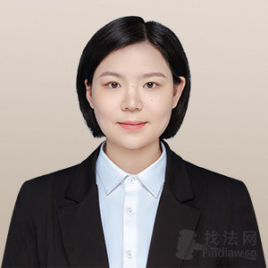 蔡甸区律师-杨梦律师
