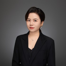 海珠区律师-姜月律师