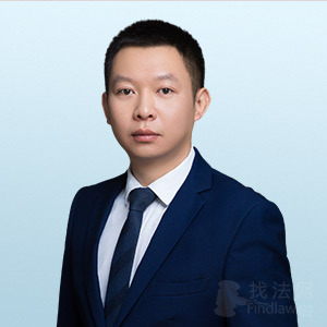 南山区律师-刘智朗律师