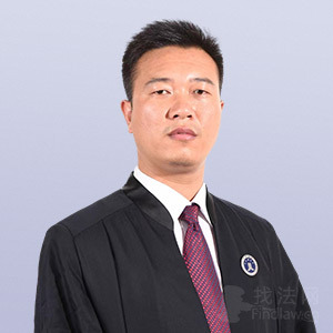 宁远县律师-钟贵律师