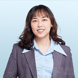 广东律师-代芳芳律师